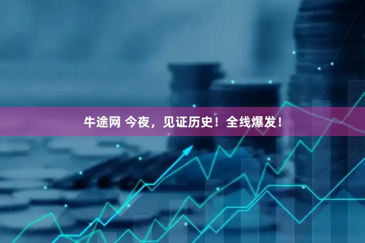 牛途网 今夜，见证历史！全线爆发！