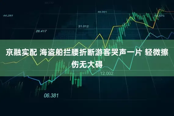 京融实配 海盗船拦腰折断游客哭声一片 轻微擦伤无大碍