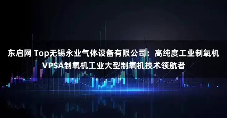 东启网 Top无锡永业气体设备有限公司：高纯度工业制氧机VPSA制氧机工业大型制氧机技术领航者